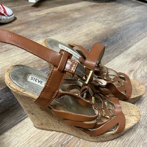 Steve Madden Wedge